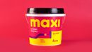 MAJESTAD MAXI LATEX GLN