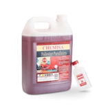 CHEMISA POLIESTER PARAFINICO KIT